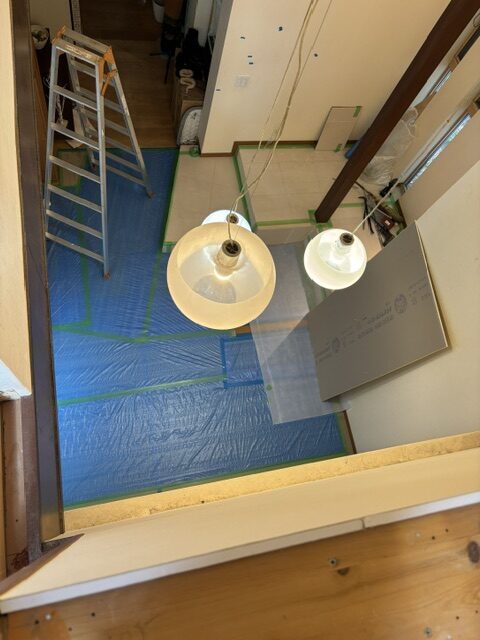N様邸リフォーム工事