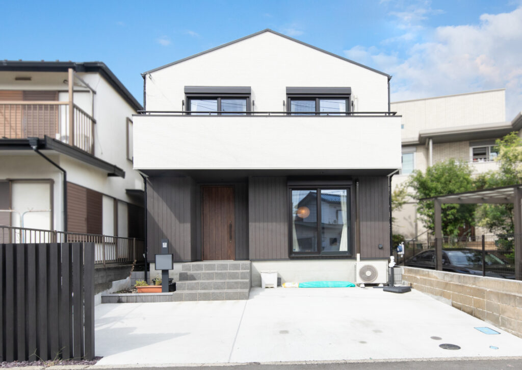 相模原市M様邸